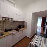 Apartment Hero's Square