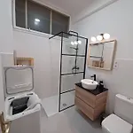 Hero's Square Apartment Budapest